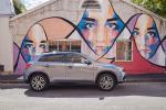 Mitsubishi ASX 2016 года (AU)